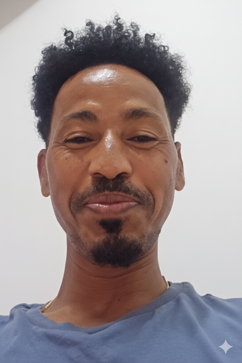 ሚካኤል ገብረ